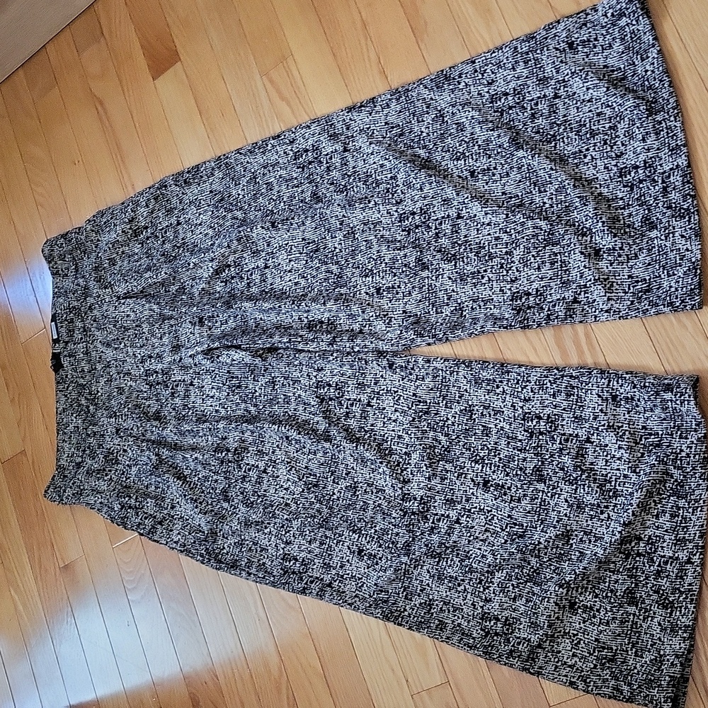 EUC wide pants